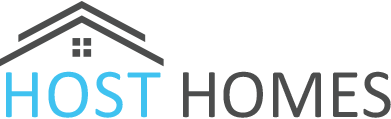 Host Homes Management